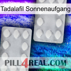 Tadalafil Sunrise 17